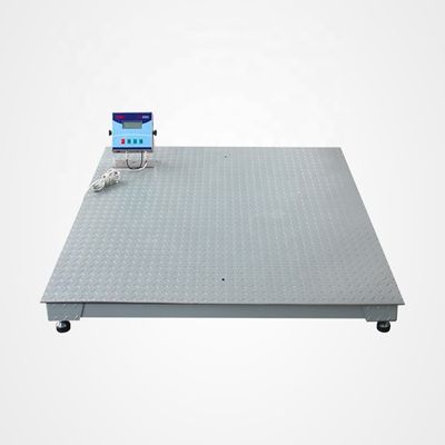 Display di carica o batteria Tipo 1.2M 2T Scala di maiale per animali Supporto personalizzato OEM
