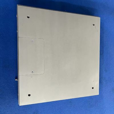 Display di carica o batteria Tipo 1.2M 2T Scala di maiale per animali Supporto personalizzato OEM