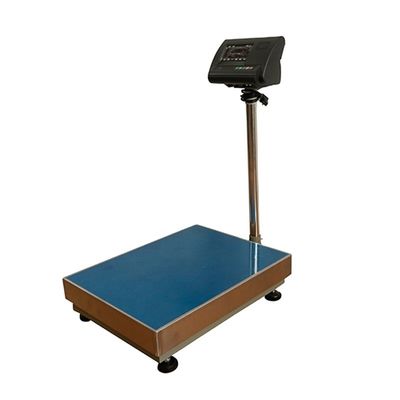 Supporto personalizzato ODM 300*400mm Scala di panca in acciaio inossidabile 100kg 150kg 300kg 600kg