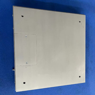 1 tonnellata di alta precisione SS in acciaio inossidabile 1.5M 2000KG Scale di piattaforma per industriali di allevamento