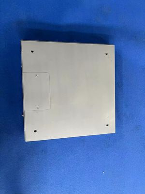 1 tonnellata di alta precisione SS in acciaio inossidabile 1.5M 2000KG Scale di piattaforma per industriali di allevamento
