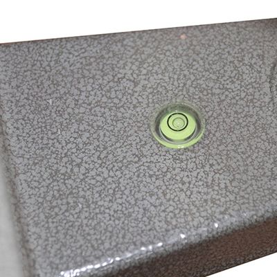 300*400mm Batteria/Plower Pesante banco elettronico di pesatura Scala di piattaforma digitale