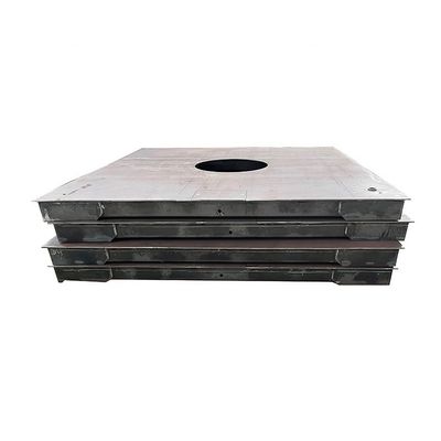 Pesatrice per pallet da 1 tonnellata 2 3 con display elettronico digitale