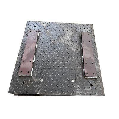 Pesatrice per pallet da 1 tonnellata 2 3 con display elettronico digitale