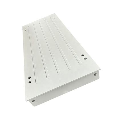 Scala di piattaforma elettronica OEM ODM Opzioni di colore e materiale personalizzate per industria