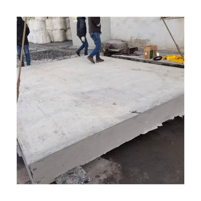 Peso di grande capacità 10-250T Truck Scale Weighbridge con 16m pesatura pesante