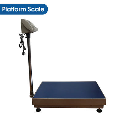 Display LCD 100-300 kg Scala digitale per pesatura industriale accurata