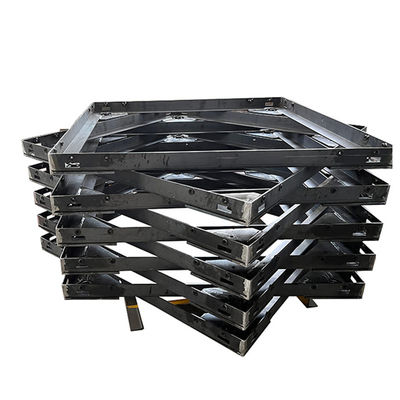 Scala di peso in acciaio inossidabile 110/220v supportata da OEM 3000kg 1000kg Scala di pesatura da banco