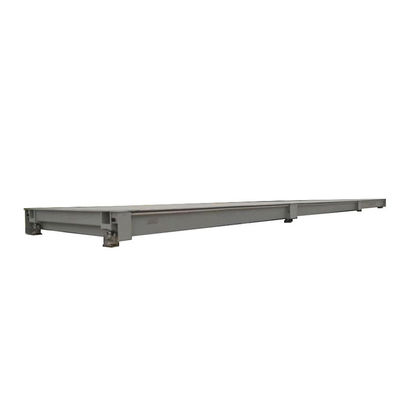 Scale di pesatura per veicoli da 30 a 300 tonnellate Peso digitale elettronico con potenza 220v/50Hz
