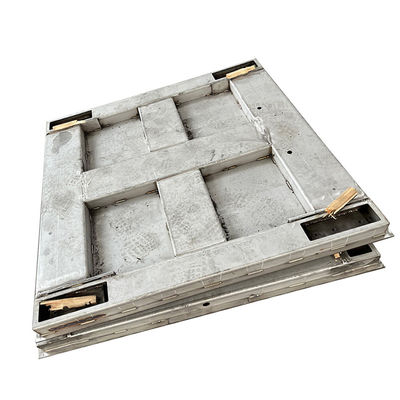 Piattaforma di pesatura digitale a panchina di acciaio inossidabile da 1 tonnellata a 2 tonnellate a 3 tonnellate a 5 tonnellate