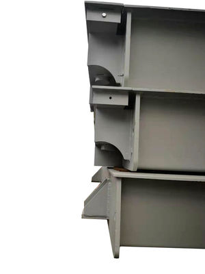 120 tonnellate 150 tonnellate Peso elettronico Peso da ponte Peso da ponte Peso da camion Modelli di bilancia