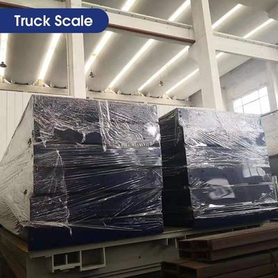 120 tonnellate 150 tonnellate Peso elettronico Peso da ponte Peso da ponte Peso da camion Modelli di bilancia