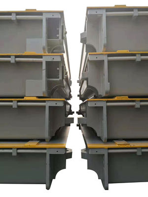 3*10M 3*12M 3*14M 3*16M 3*18m Peso di ponte