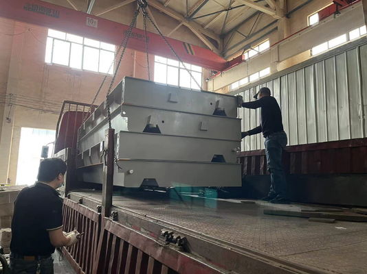 3*10M 3*12M 3*14M 3*16M 3*18m Peso di ponte
