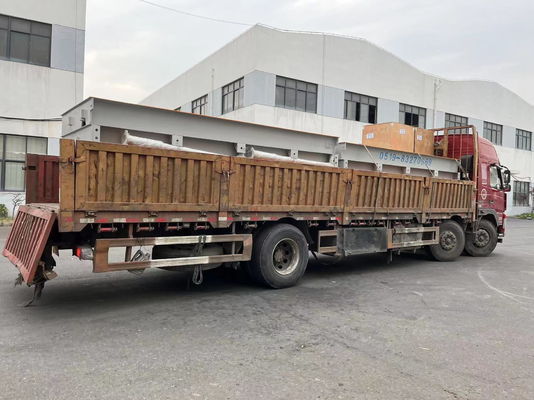 3*10M 3*12M 3*14M 3*16M 3*18m Peso di ponte