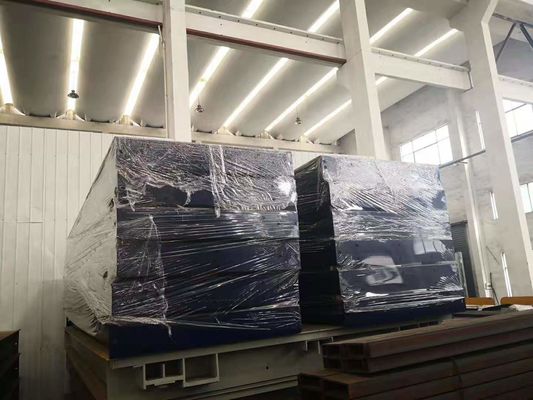Supporto personalizzato OEM 60T 80T 100T 120T 150T 200T Scale di carrello da ponte in acciaio inossidabile