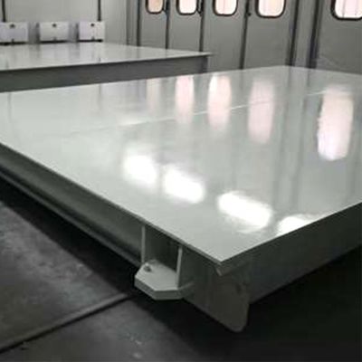 Display a LED SCS 150 tonnellate Auto Camione pesante Camione pesante Scala per elevata capacità
