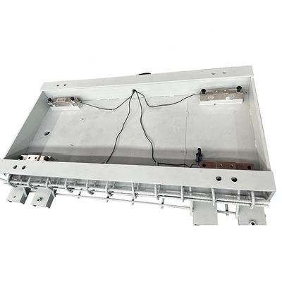 1 tonnellata 2 tonnellate 3 tonnellate 5 tonnellate di piattaforma in acciaio inossidabile bilancia con dimensioni personalizzate