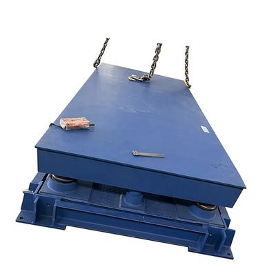 110/220v Scala digitale senza fili in acciaio inossidabile Scala elettronica di pesatura 1 tonnellata