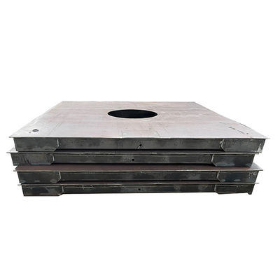 110/220v Scala digitale senza fili in acciaio inossidabile Scala elettronica di pesatura 1 tonnellata