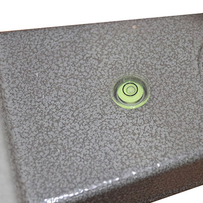 Vendite dirette di una scala di 450*600 mm per piattaforme elettroniche con batteria/alimentazione elettrica