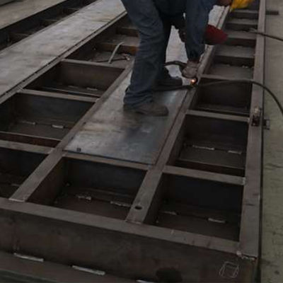 60 tonnellate 80 tonnellate 100 tonnellate 120 tonnellate 150 tonnellate 200 tonnellate Pesante portatile durevole