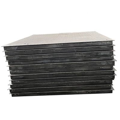 Scala digitale per pavimenti industriali in acciaio leggero o in acciaio inossidabile da 1 tonnellata a 3 tonnellate a 5 tonnellate