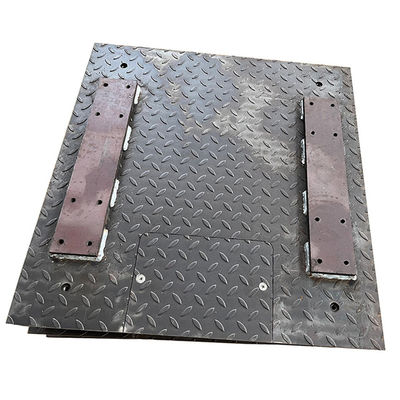 100-240V/50-60HZ Pesatura industriale misura su misura 1-10 tonnellate
