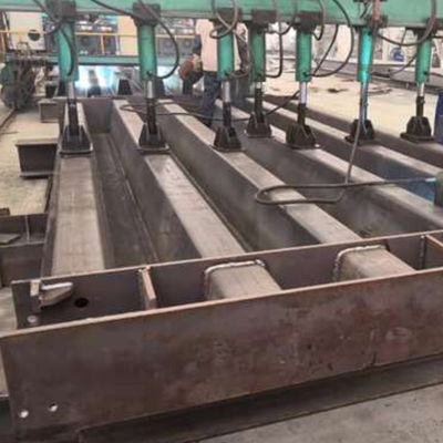 30 tonnellate -300 tonnellate per la capacità massima Scale di carico per camion mobili Scale di carico per i mercati nazionali