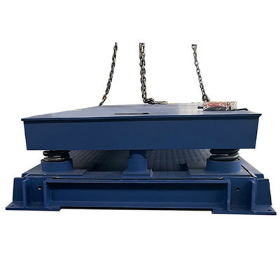110/220v supporto personalizzato durevole 1 tonnellata 2 tonnellate 3 tonnellate 5 tonnellate piattaforme di pesatura
