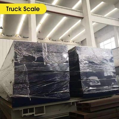 30 tonnellate 300 tonnellate di capacità massima Durable 60 tonnellate 80 tonnellate 100 tonnellate 120 tonnellate 150 tonnellate Beams Truck Scale