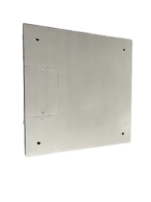 0.2kg Precisione 1-10t Capacità Scala elettronica di pesatura per l'allevamento di animali