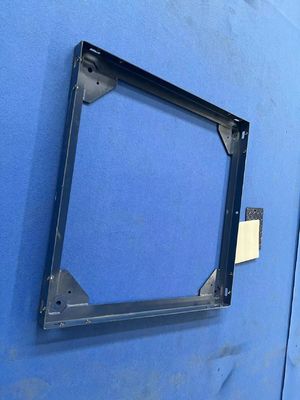 0.2kg Precisione 1-10t Capacità Scala elettronica di pesatura per l'allevamento di animali