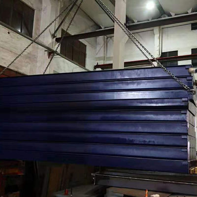 Concorrenza 20 tonnellate Clerk Pese per container in sicurezza sovraccarico 125%F.S