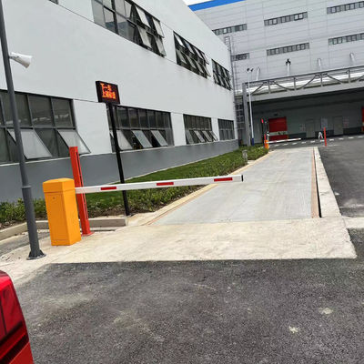 Ponte di pesatura digitale elettronica da 3*15m