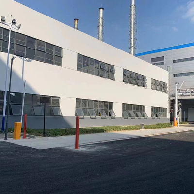 80t 100t Scala di carico 16M Grado di protezione IP68 Livello di umidità relativa 95%