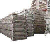 110/220v Acciaio tenero o in acciaio inossidabile 100 tonnellate Scala del peso del camion Scala del peso del ponte