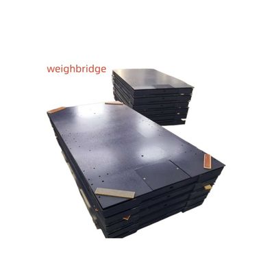 40 tonnellate 60 tonnellate 50 tonnellate Camion di calcestruzzo Peso per veicoli con sovraccarico di sicurezza 125%F.S.