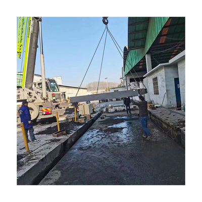IP68 Livello 100 tonnellate Scala elettronica per carrelli di pesatura per cemento industriale per fabbriche